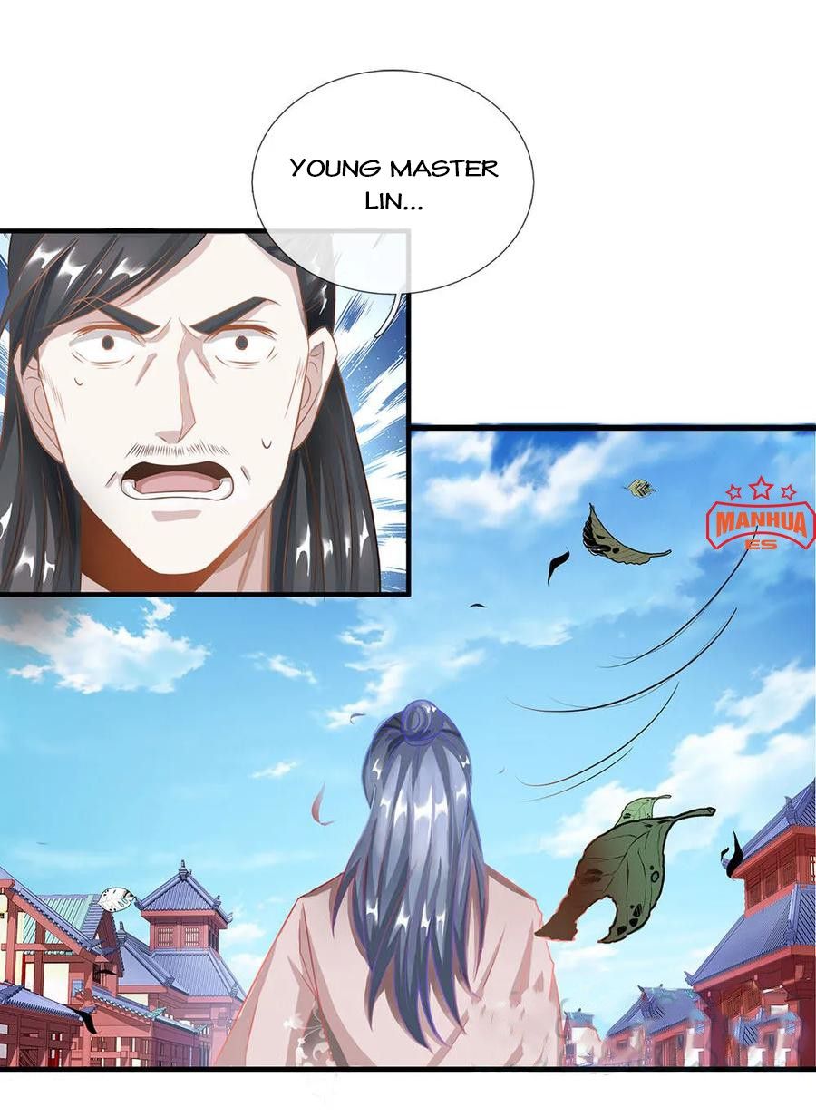 Marvelous Hero of the Sword Chapter 49 8